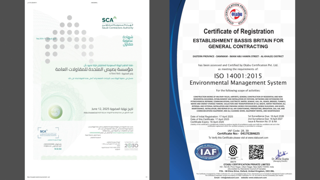 Modern Colorful Company Profile Presentation (4)