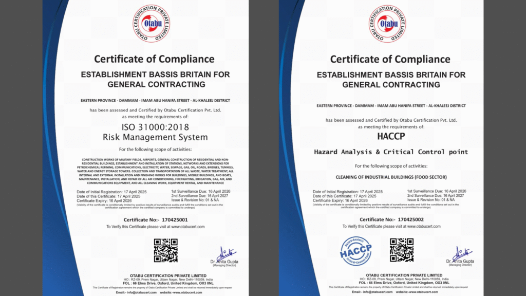 Modern Colorful Company Profile Presentation (5)